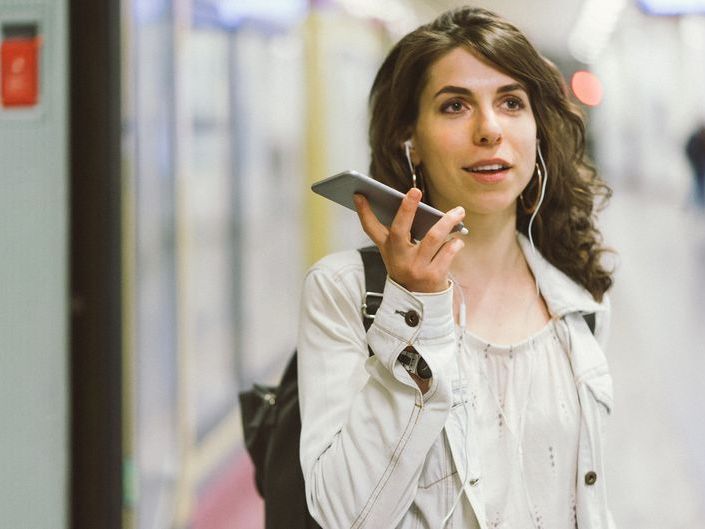 Nun flächendeckend Videotelefonie im Netz der Berliner U-Bahnen möglich