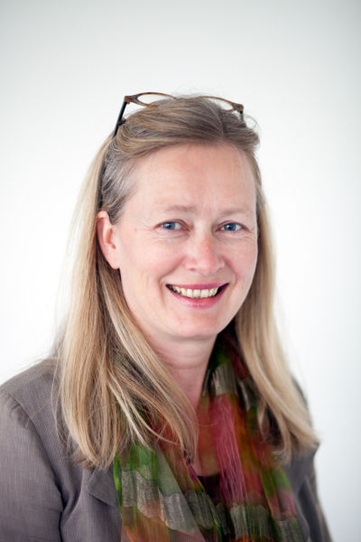 Theresa Keilhacker