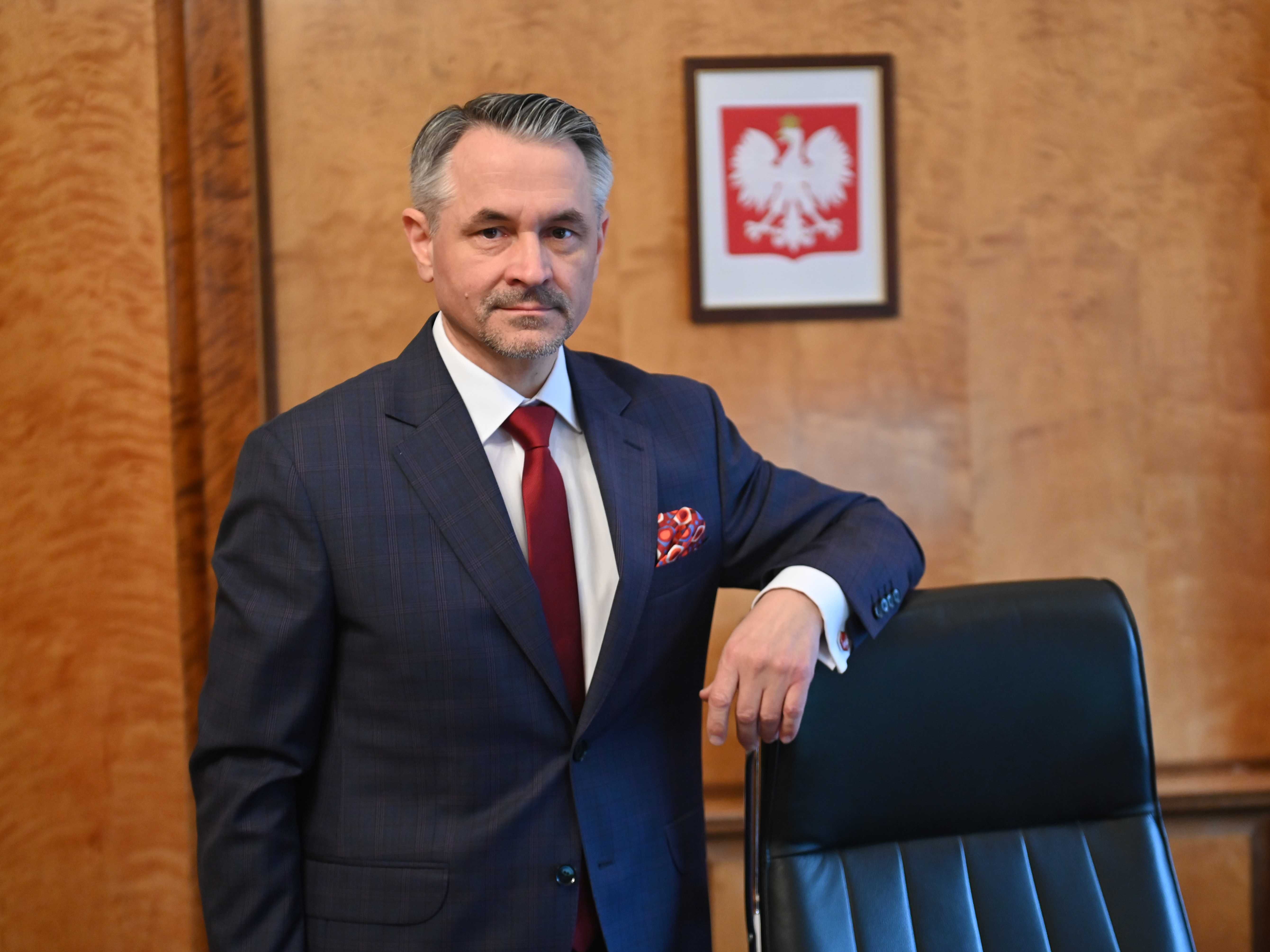 Polen: Partnerschaft mit großem Potenzial