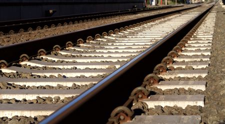 Drei Millionen sollen in die Planung eines Gleisanschlusses für den Transport der GRAL investiert werden