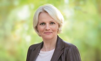 Senatorin Regine Günther