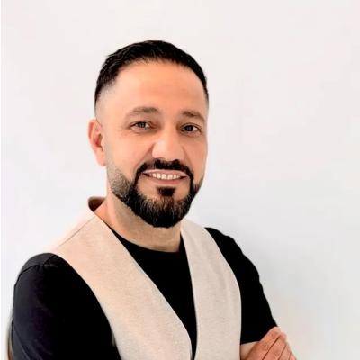 Burhan Aykut