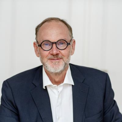Prof. Harald Christ