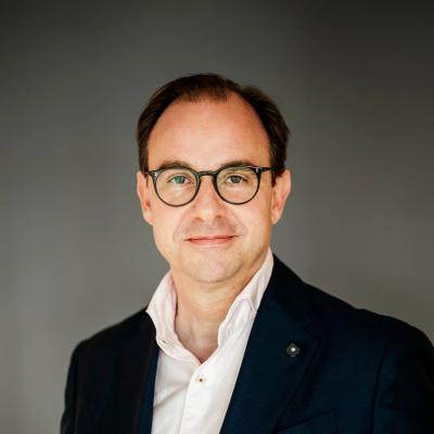 Henrik Falk