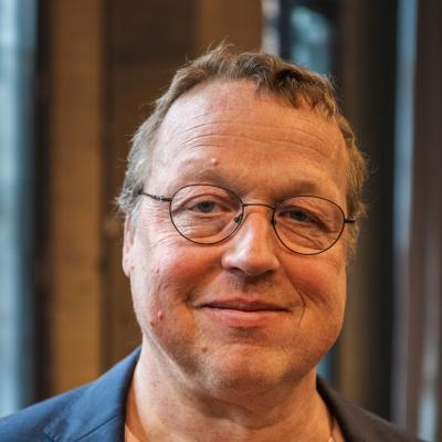 Michael Heinisch‑Kirch