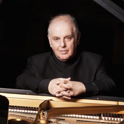 Daniel Barenboim