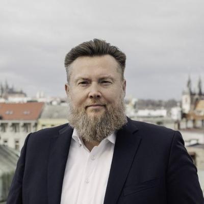 Peter Noack