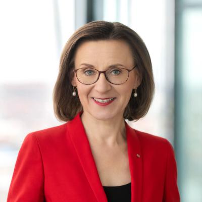 Dr. Sigrid Nikutta