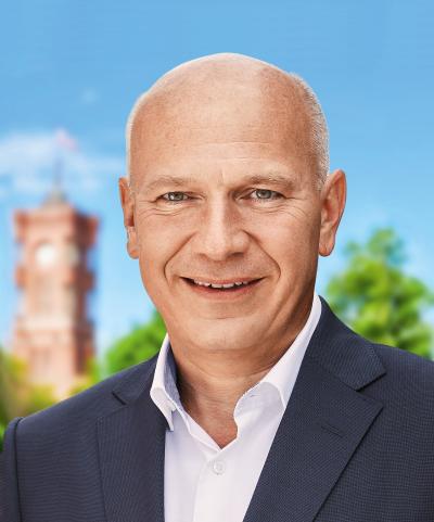 Kai Wegner