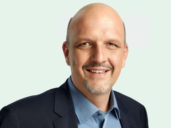 Stephan Machulik