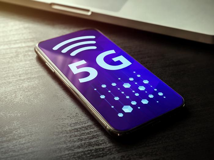 5G - der neue Mobilfunkstandard
