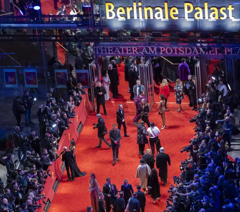 Berlinale 2024: Spielbank Berlin Partner vom Medienboard Berlin Brandenburg