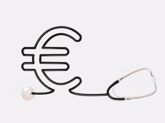 Werden die Gesundheitskosten weiter ansteigen?
