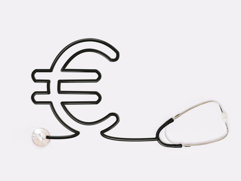 Führungskräfteverband warnt vor Sprung bei Sozialabgaben