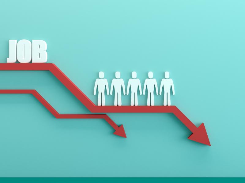 Zeitarbeit unter Druck
