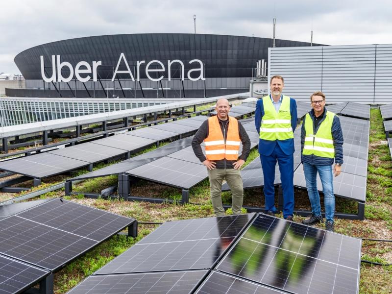 GASAG und AEG erweitern langjährige Energiepartnerschaft
