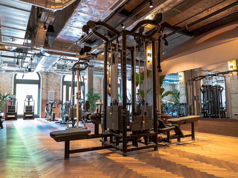 Concept Club – Struktur für nachhaltige Leistungsfähigkeit