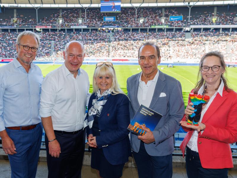 ISTAF 2026: Weltklasse, Berliner Siege und ein starkes Signal für Olympia
