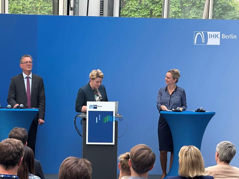 Berlin setzt auf BIDs: Neue Dynamik für die Kieze