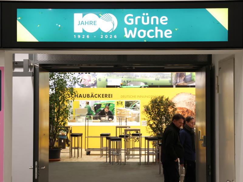 Berlin 2026 – ein Jahr voller Highlights