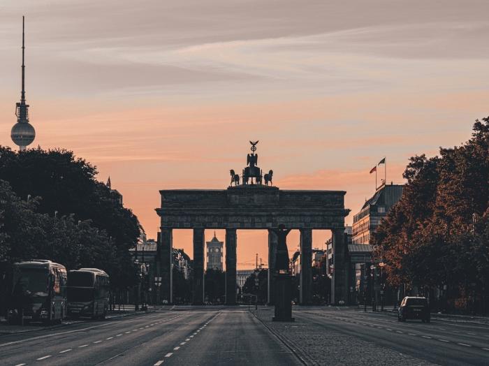 Berlin hat viele Eigenschaften und Besonderheiten, die speziell für Gründer attraktiv sind