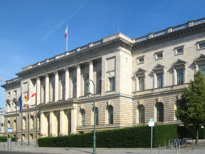 Der Kampf um das Abgeordnetenhaus bleibt spannend