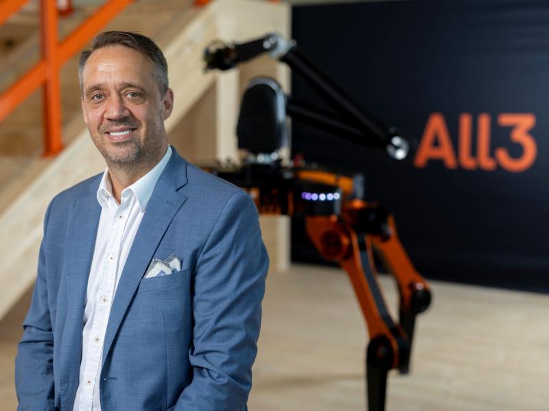 Innovative Impulse zur Zukunft des Bauens