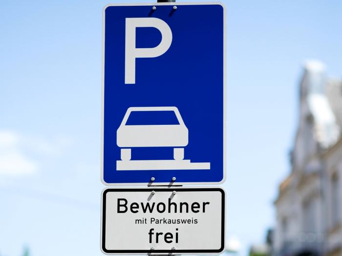 Anwohner müssen bald mehr fürs Parken zahlen