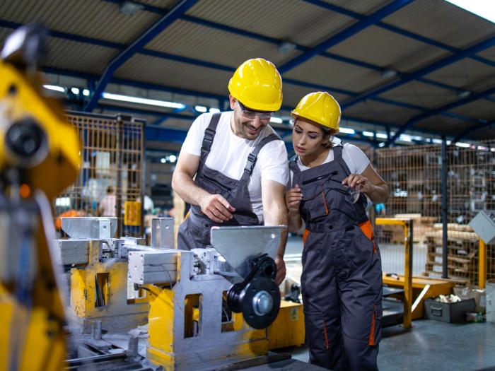 Qualitative Ausbildung ist ein Kernthema in Berlin