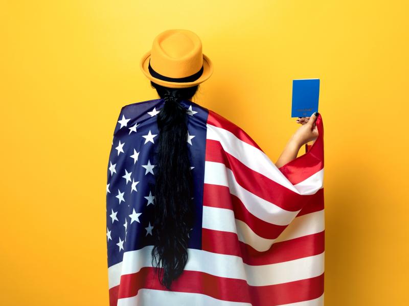 Florida statt Frust:  Wo deutsche Auswanderer neu anfangen