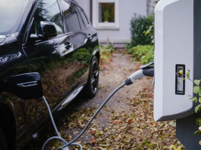 Wallboxen ermöglichen schnellere Ladezeiten für Elektroautos