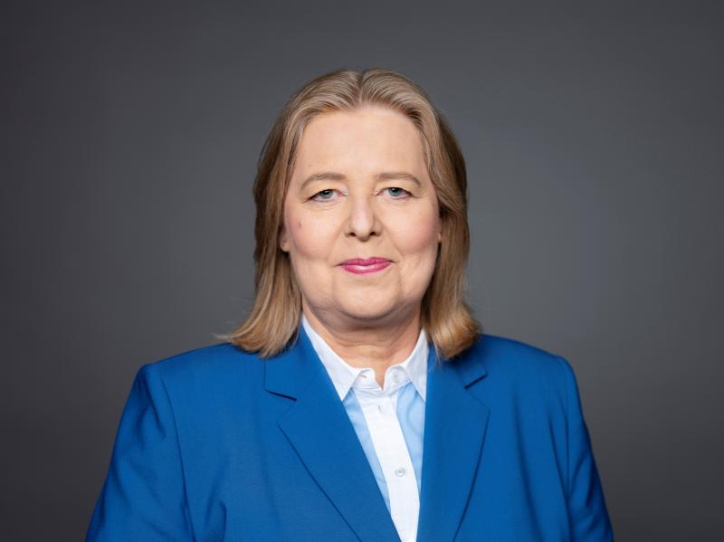 Rücktritt: Bas gibt Ämter ab