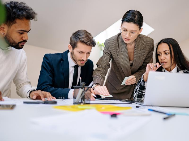 Mitarbeiteroptionen sind mehr als nur ein Motivationsinstrument