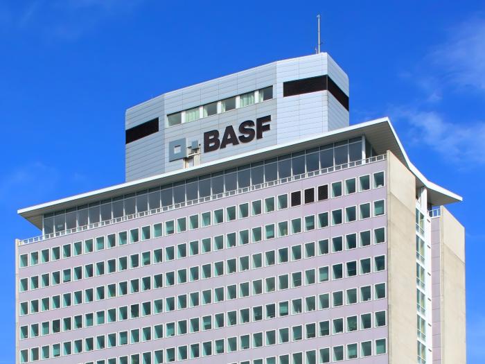 Wie steht es um die Zukunft des BASF-Standort in Berlin?