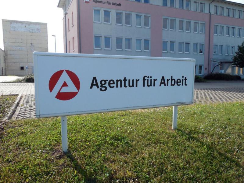 6,4 Prozent der Brandenburger arbeitslos - 