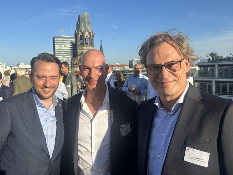 Bauen vor der Wahl