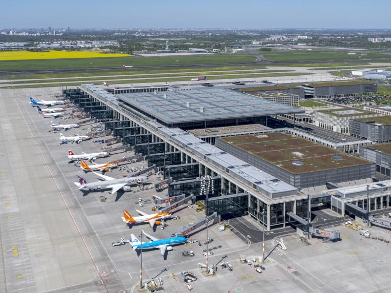 Bonde wünscht sich Änderungen am BER