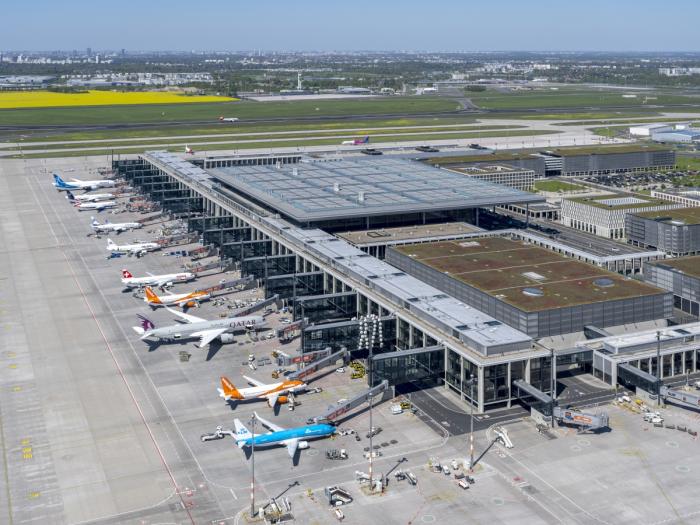 Bekommt der BER eine dritte Start- und Landebahn?