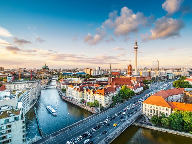 Stimmen zu den Landtagswahlen