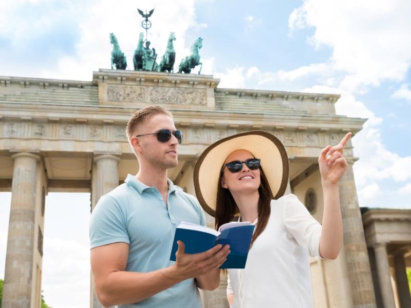 Positive Tourismusbilanz für 2024