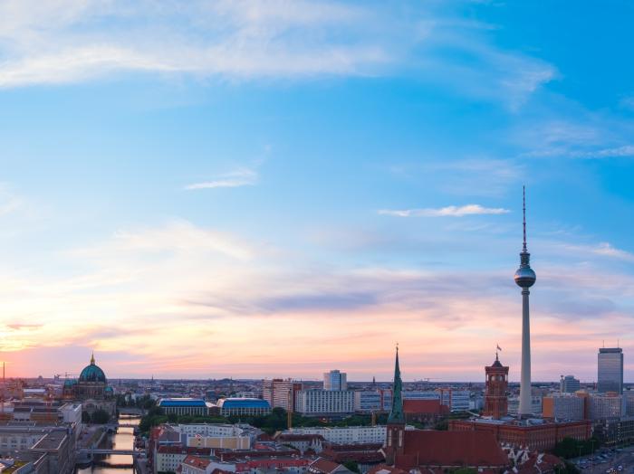 Wird sich die finanzielle Situation Berlins stabilisieren?