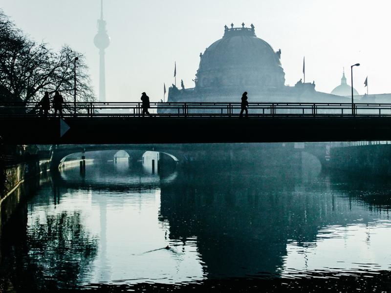 Berlin fällt im globalen Städteranking zurück