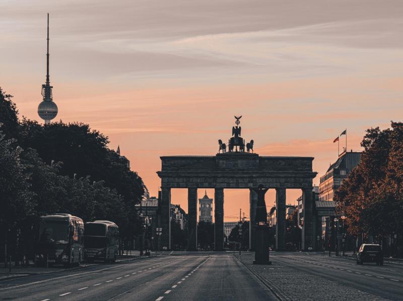 Globale Wirtschaftstrends - Chancen für den Gesundheitsstandort Berlin