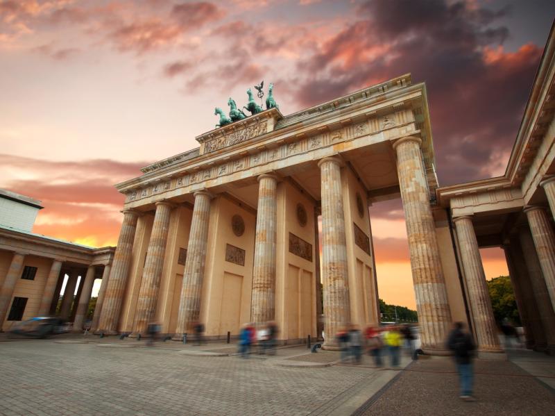 Berlin ist Nebenkosten-Weltmeister