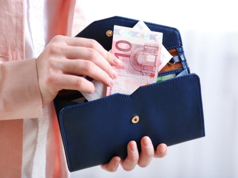 Beschäftigte der ostdeutschen Energiewirtschaft entlastet