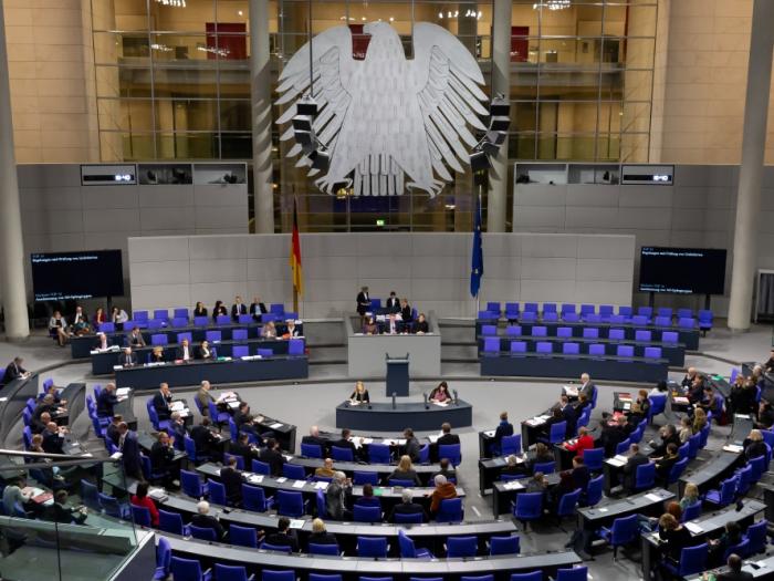 Am 23. Februar 2025 soll ein neuer Bundestag gewählt werden