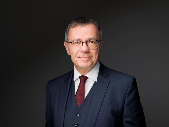 Burkhard Exner, Potsdams geschäftsführender Oberbürgermeister