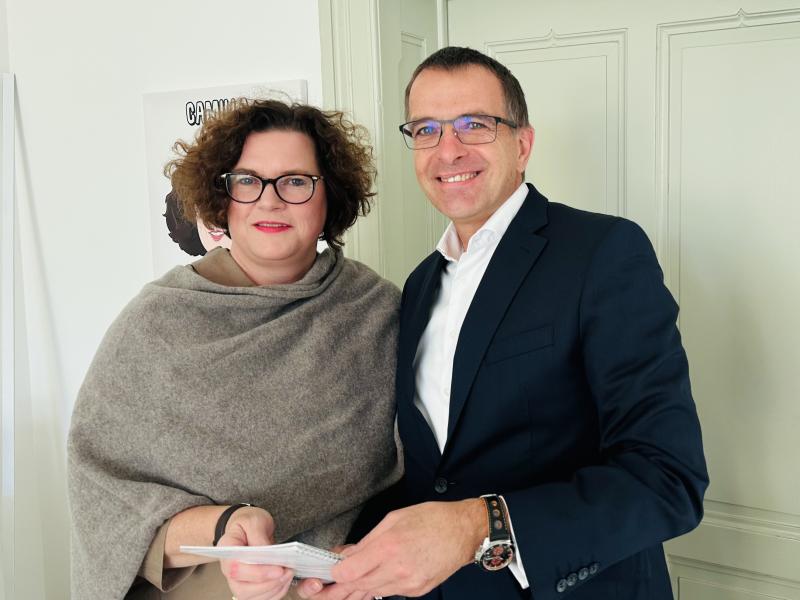 Berlin-Lichtenberg: Architekturwettbewerb für „27 ha Möglichkeiten“ entschieden