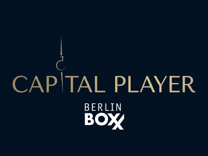 „Capital Player” – der Talk aus dem Herzen Berlins 