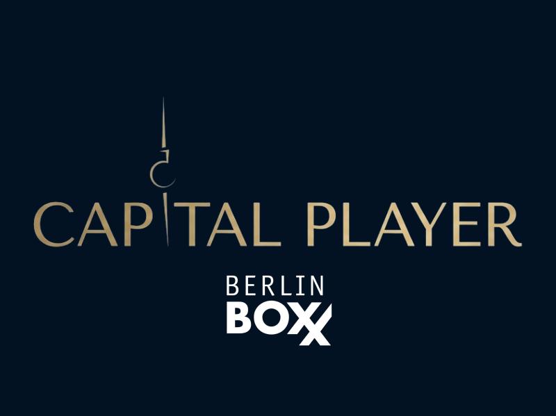 Premiere: „Capital Player“: